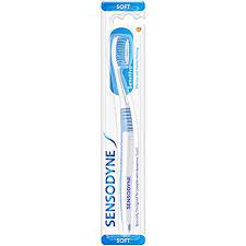 SENSODYNE BRUSH 10+2